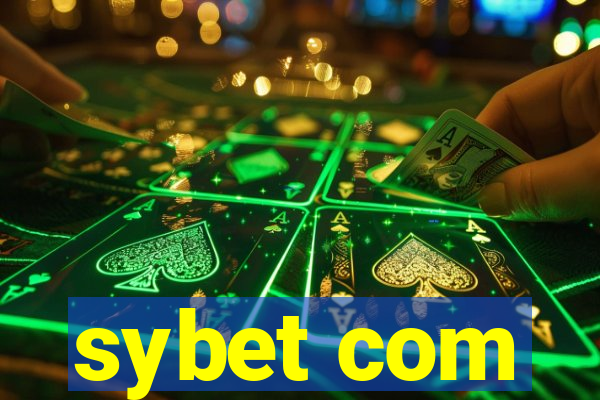 sybet com